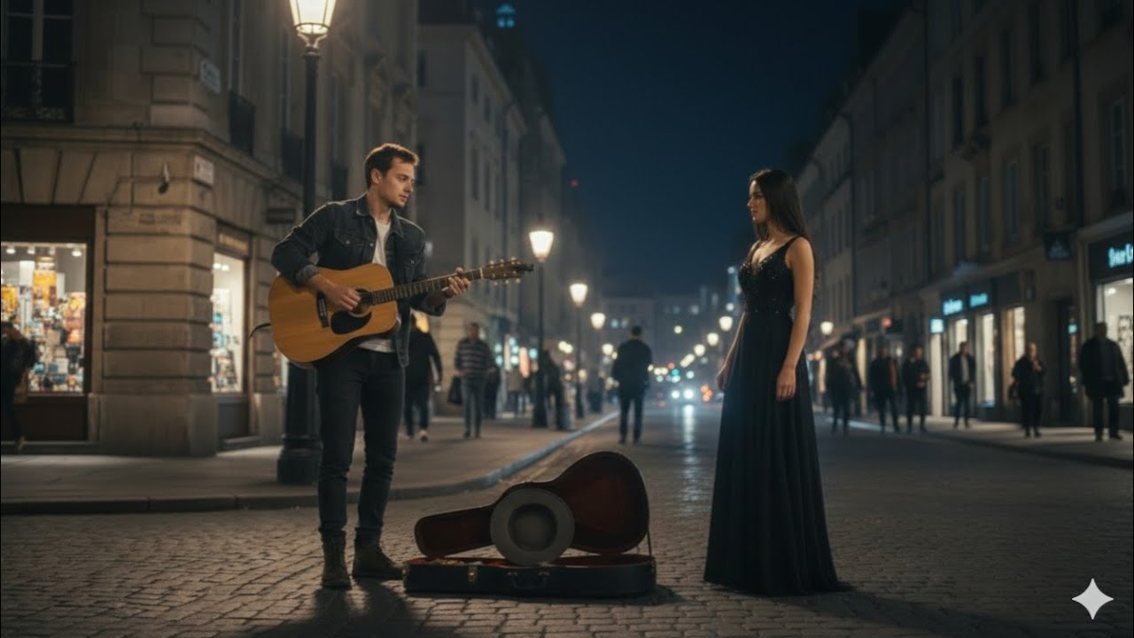 TI SI SAMO MOJA (Official Music Video) 2026
