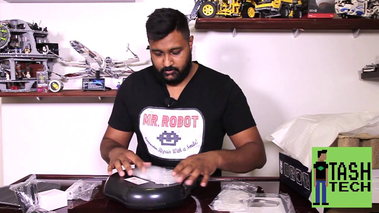 Taurus Hexa Striker Vaccum