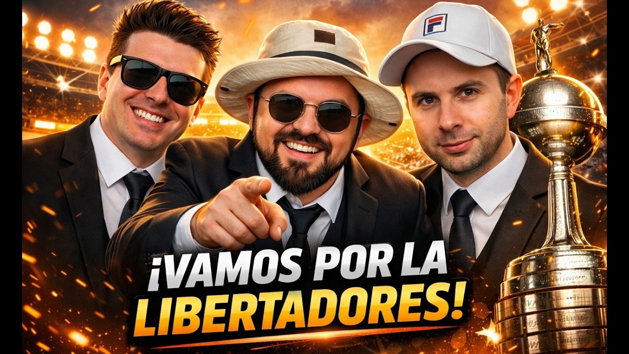 🔴 VOLVIMOS de VACACIONES y SALE PES 6 con CIRCULO DEPORTIVO ☀️🏖️