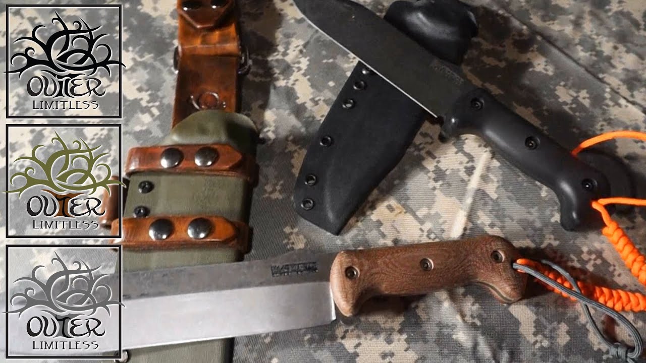 Becker BK7 & BK9 - First Impressions