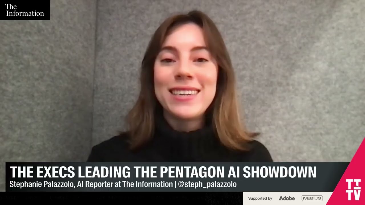The OpenAI Backlash After Pentagon Deal