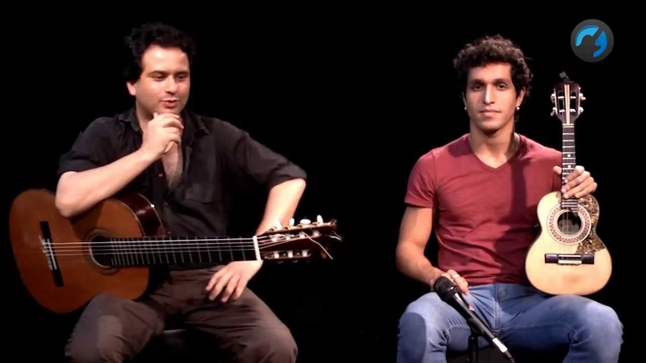 Brejeiro 2/2 - Ernesto Nazareth (Versão Jacob do Bandolim) - Aula de Violão de 7 cordas