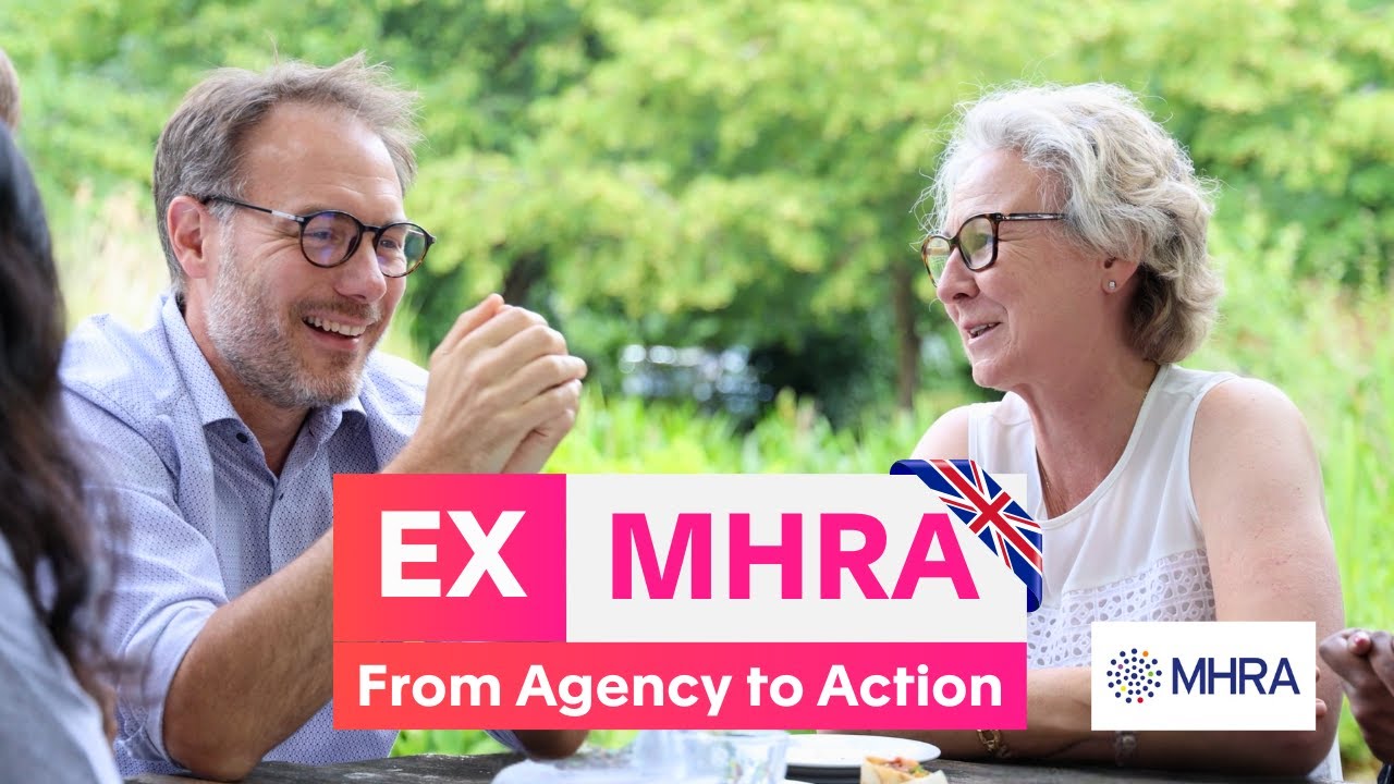 From MHRA to VCLS UK: Turning Regulatory Insight into Client Advantage