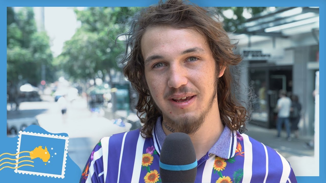 What Australians Think of South Korea