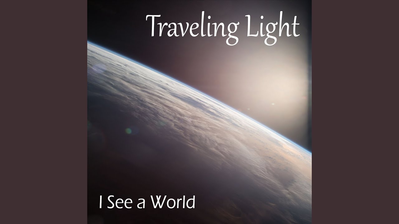 I See a World