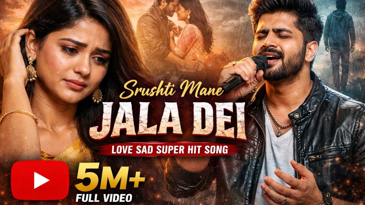 Srushti Mane Jala Dei | New Odia Sad Song | Emotional Love Lofi | Odia Dream Lofi