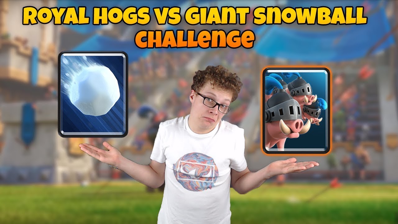 Szerezd Meg az Új Kártyákat MOST! | Clash Royale Magyarul