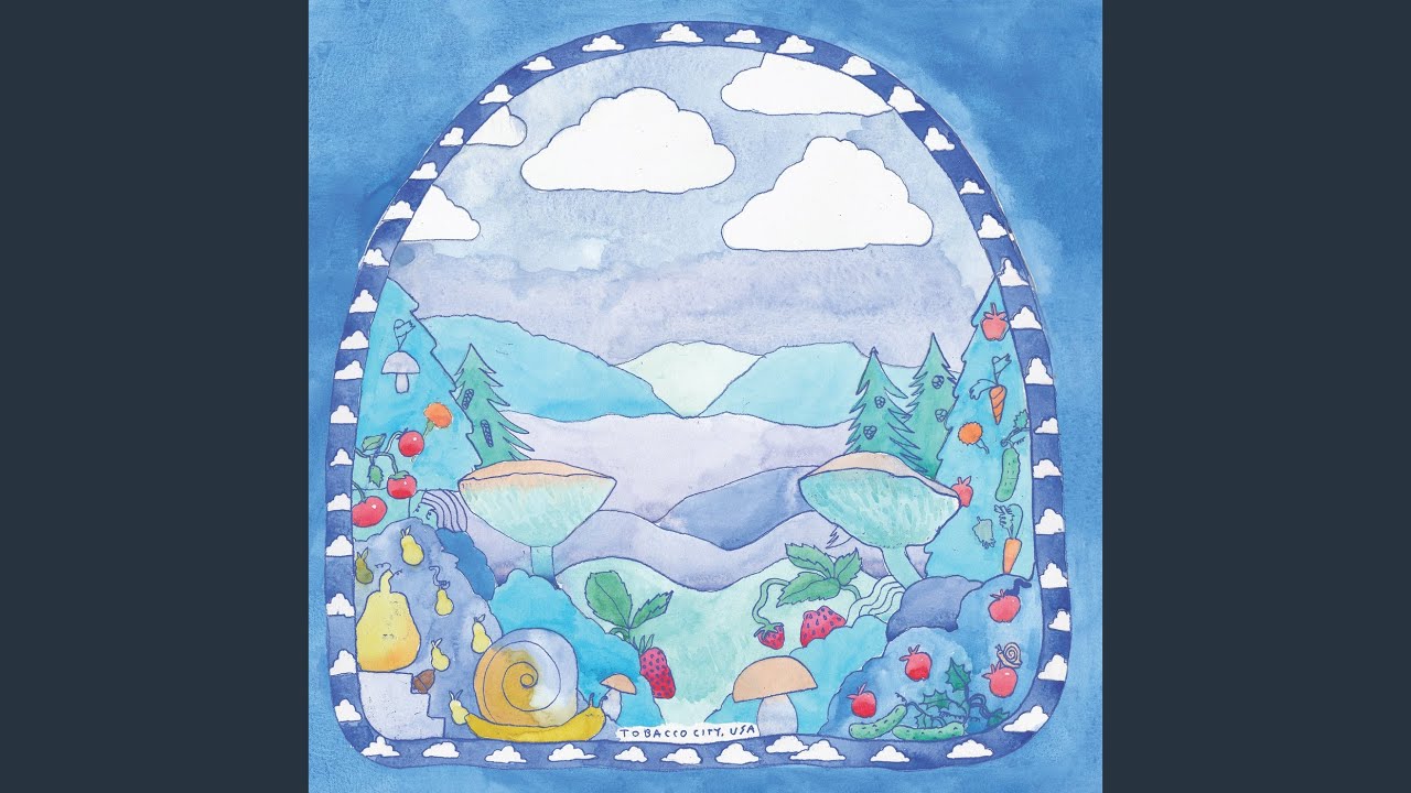 Half in the Bag