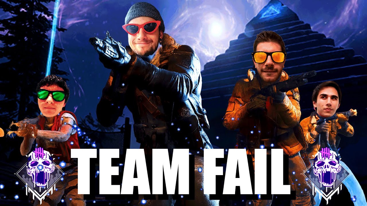 Descubriendo el Easter Egg *TEAM FAIL* | ASHES OF THE DAMNED | BO7 ZOMBIES