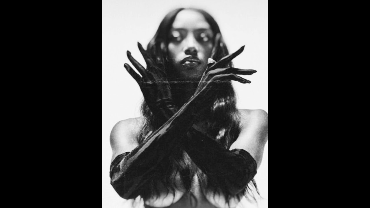 (free) 4batz x Brent Faiyaz type beat  -  DRIP