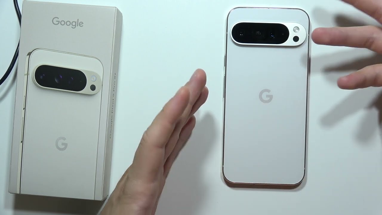 What Charger for Pixel 9 Pro XL (Wireless & Wired Chargers)