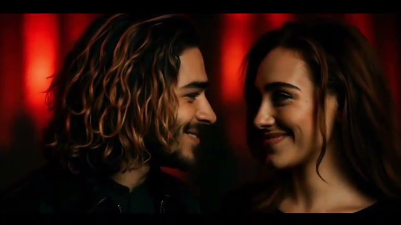 Adele ft Post Malone - Show Me How To Love (Music Video)