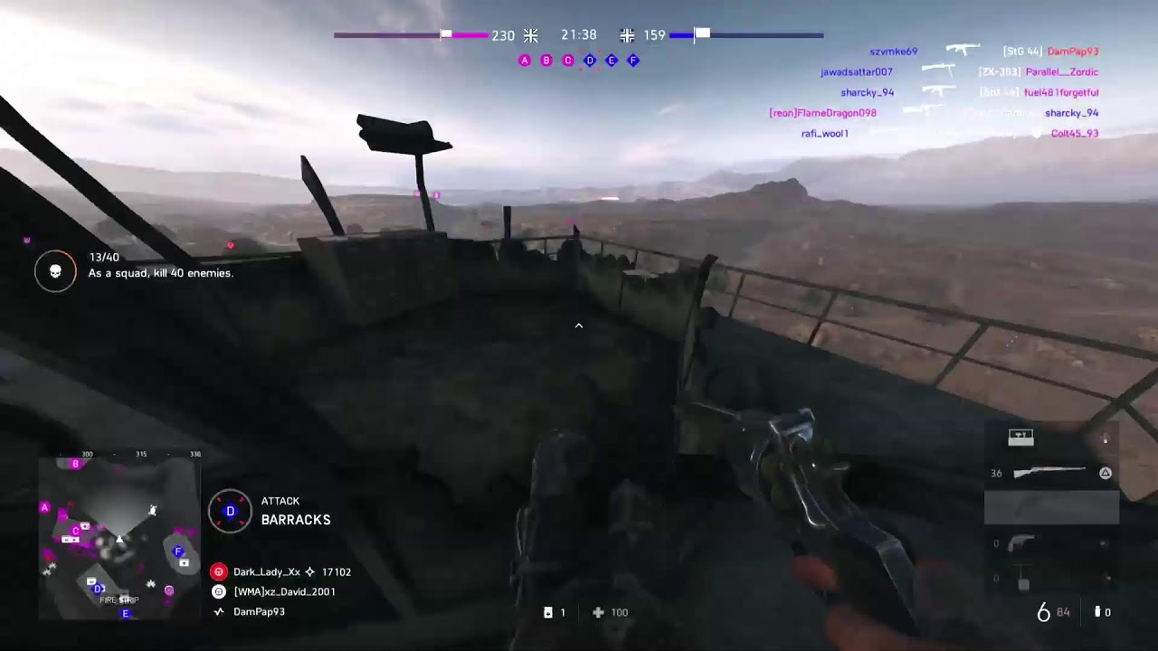 Battlefield V