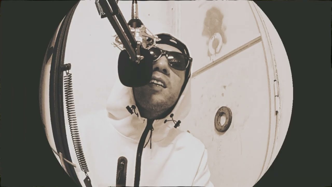 NOTT INSONN (Music Video)