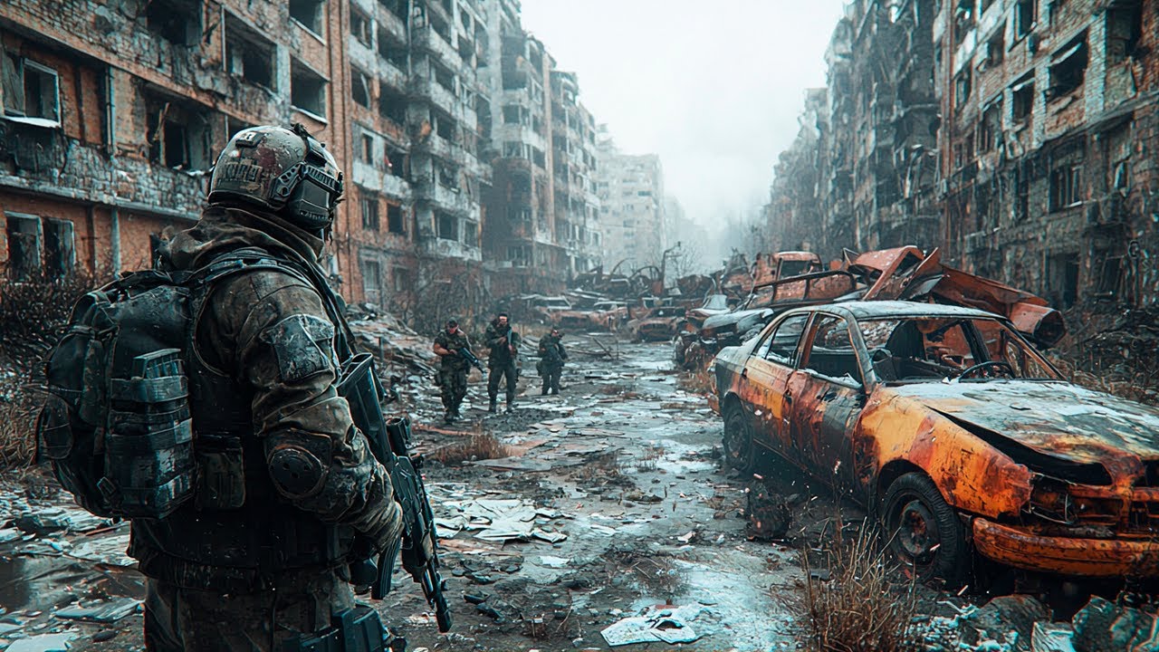 33 НОВЫХ РЕАЛИСТИЧНЫХ ИГР СУПЕР УЛЬТРА ГРАФИКА 2026 ГОДА | 4K 60FPS