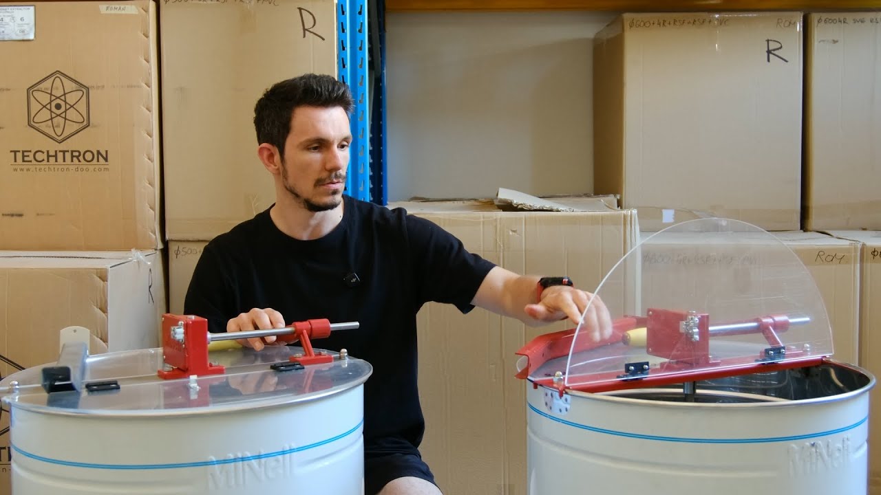 Ako si vybrať spr&aacute;vny medomet? | Kompletn&yacute; sprievodca od Baranik.sk