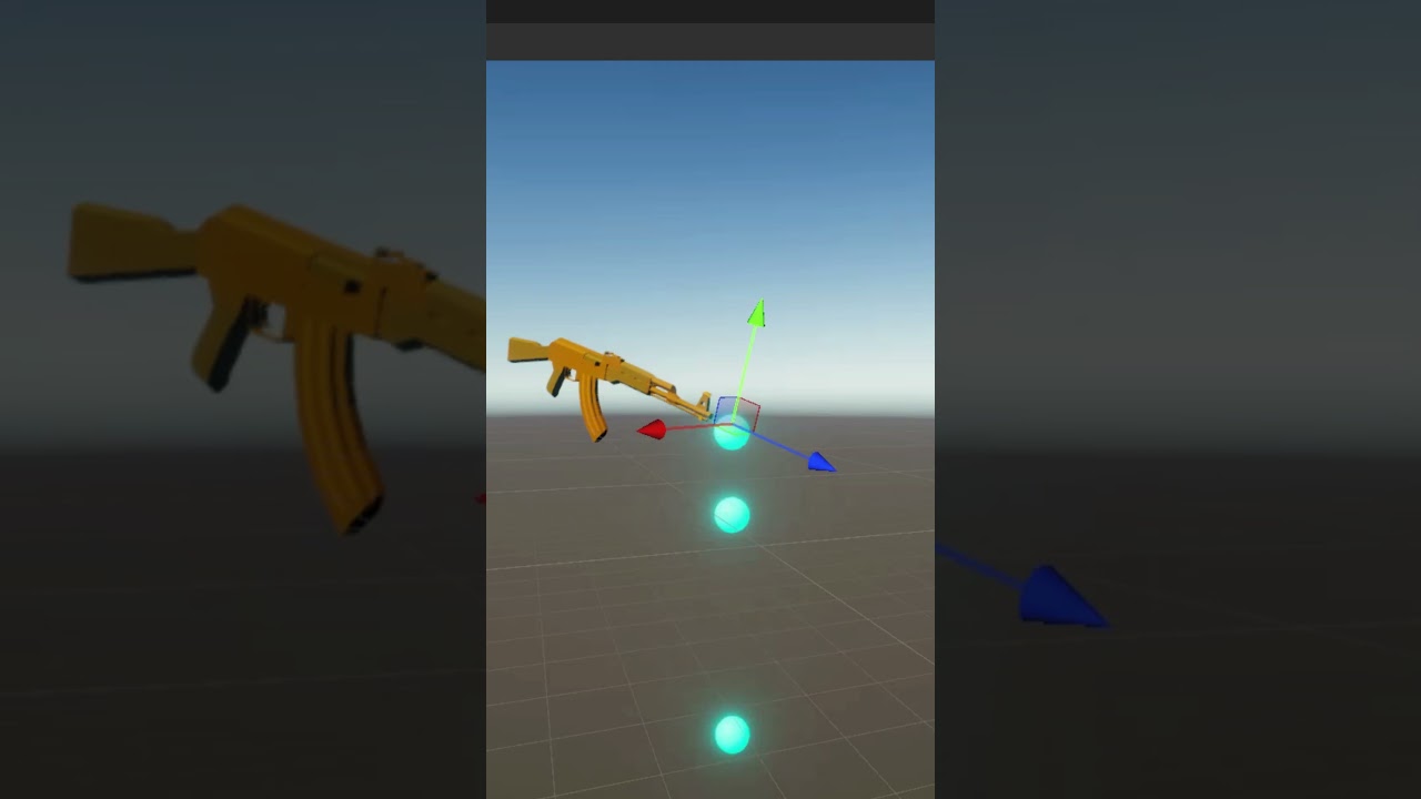Ternyata begini game diprogram #coding #programming #gamedev #unity #unity3d #csharp