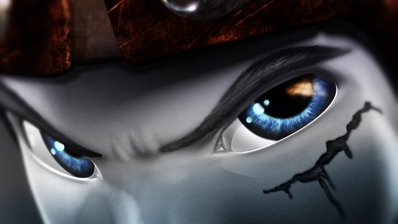 Jak And Daxter - Legacy Of A Hero「 GMV 」