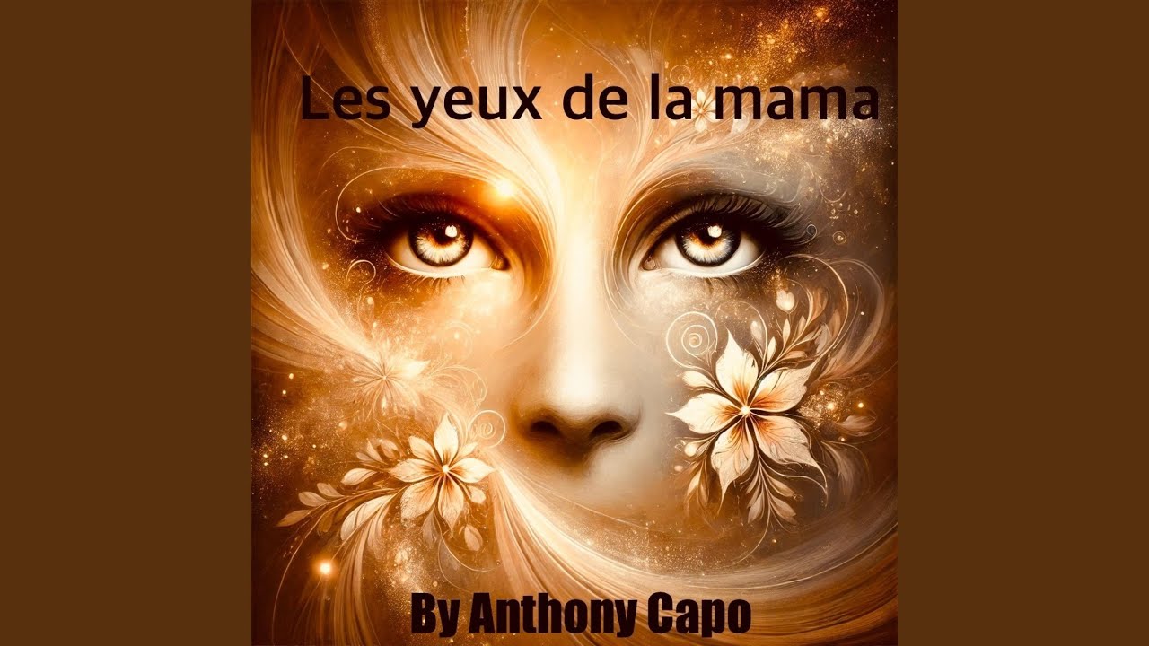 Les yeux de la mama (Radio Edit)