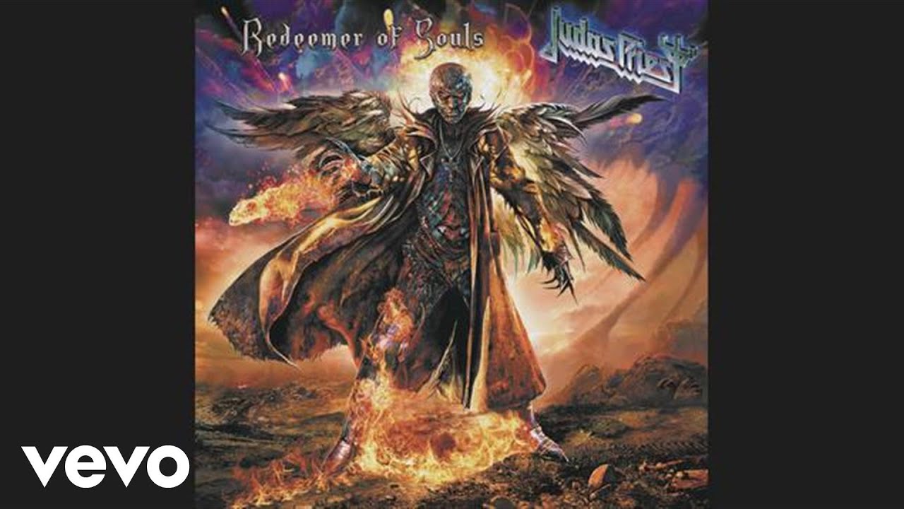 Judas Priest - Metalizer (Audio)