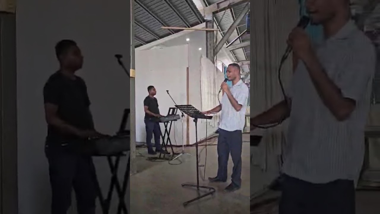 Tribute song for Late Br Arthur Jack 💔😭