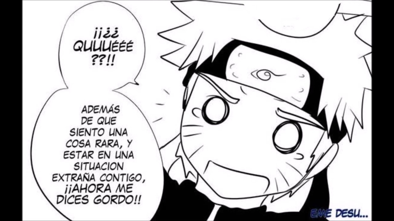 narusasu comic