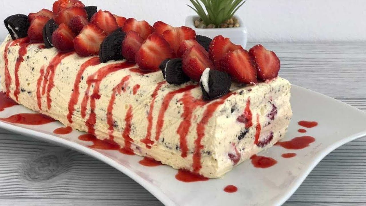 SEMIFREDDO