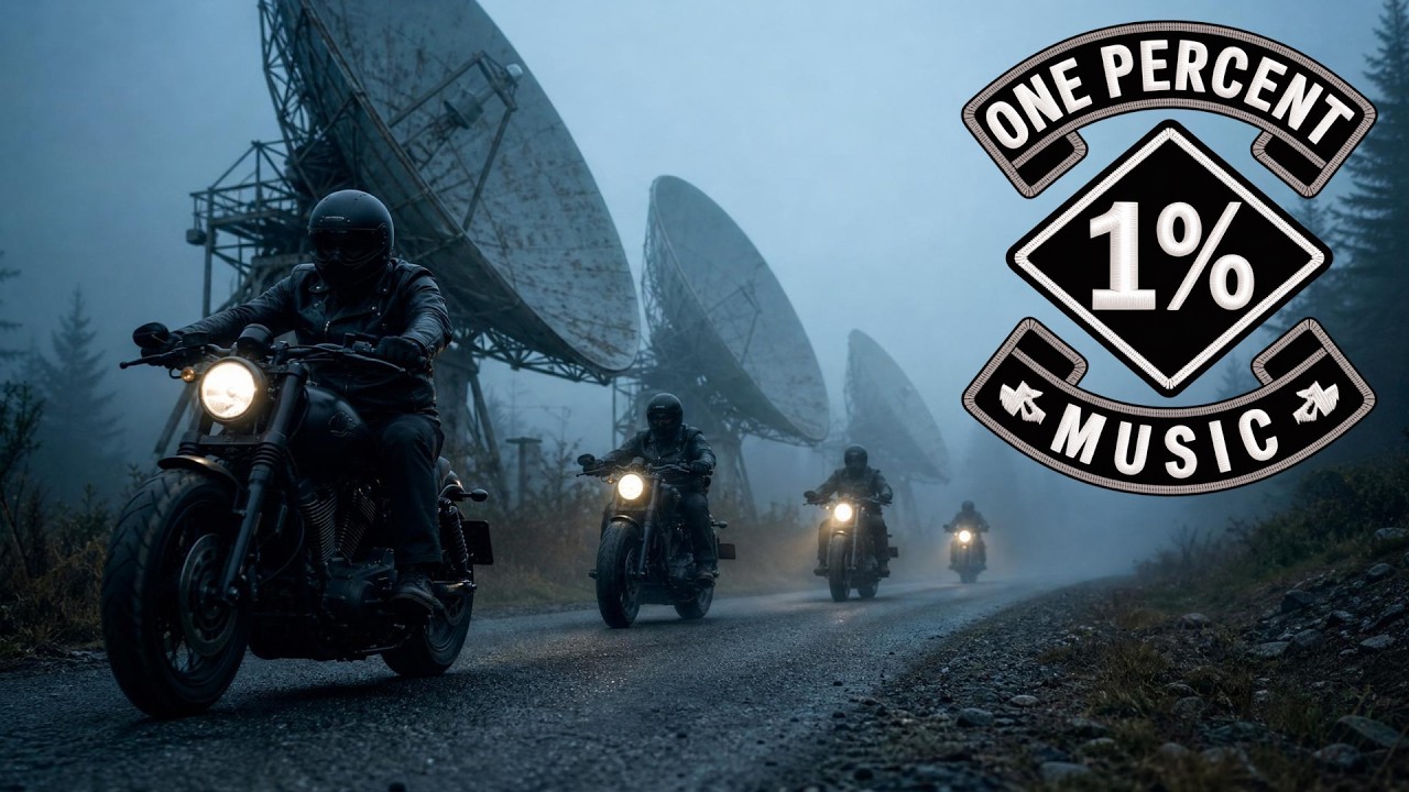 DARK OUTLAW BIKER MUSIC &bull; Dark Country &bull; Hard Rock &bull; Country Rock &bull; Americana