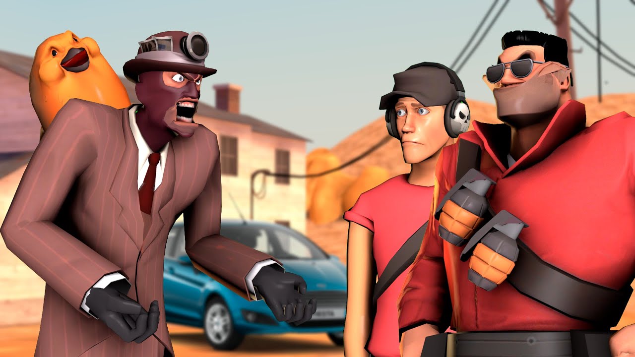 Soldier_looses_his_car_to_a_crazed_french_bird_observer.poot [SFM]