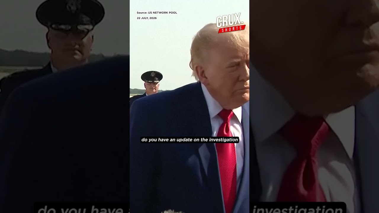 Трамп обещает, что Иран &laquo;дорого заплатит&raquo; после удара, в результате которого погибли 4 американск...