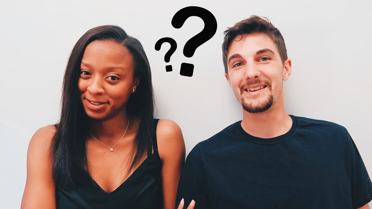 Waiting Until Marriage, Our Wedding, & Finding the One: Q&A