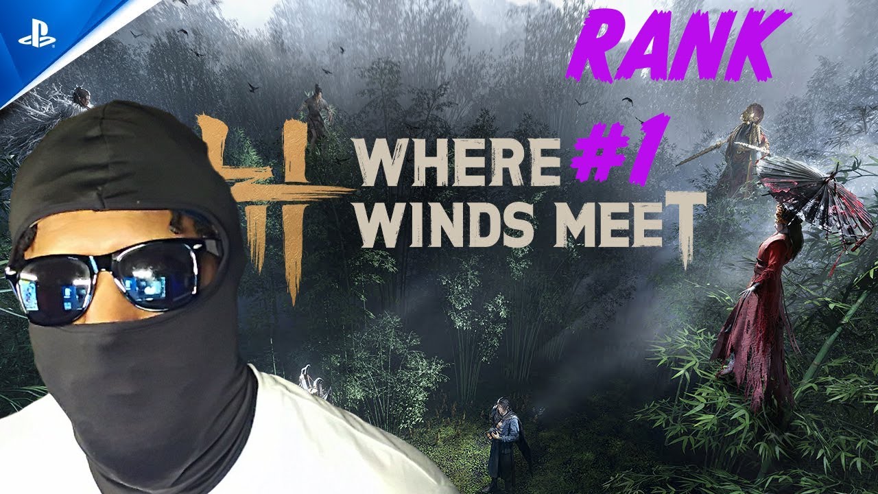 TRYING TO GET MY RANK UP