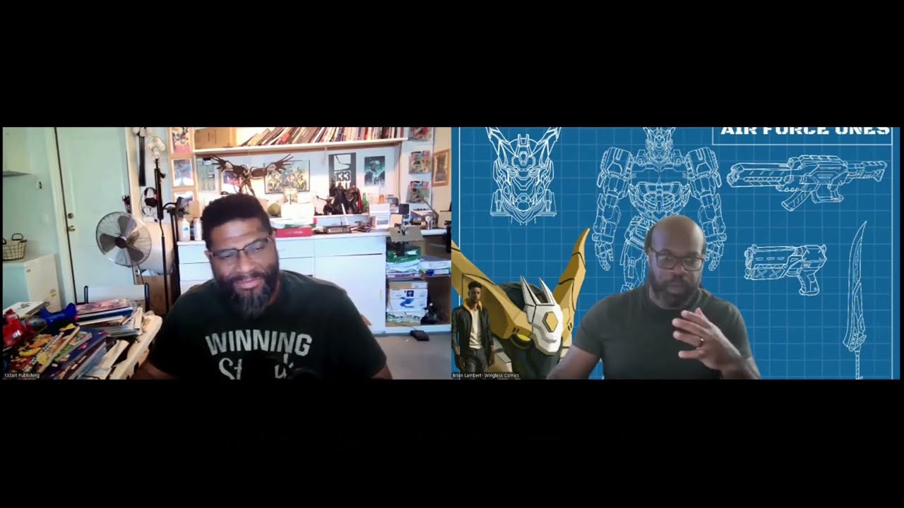 The Chop Up Ep 2