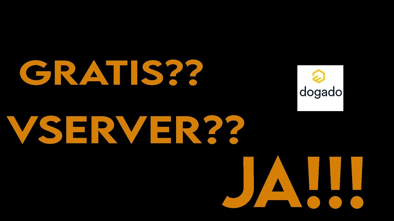 GRATIS VSERVER F&Uuml;R DEINEN FIVEM SERVER!!