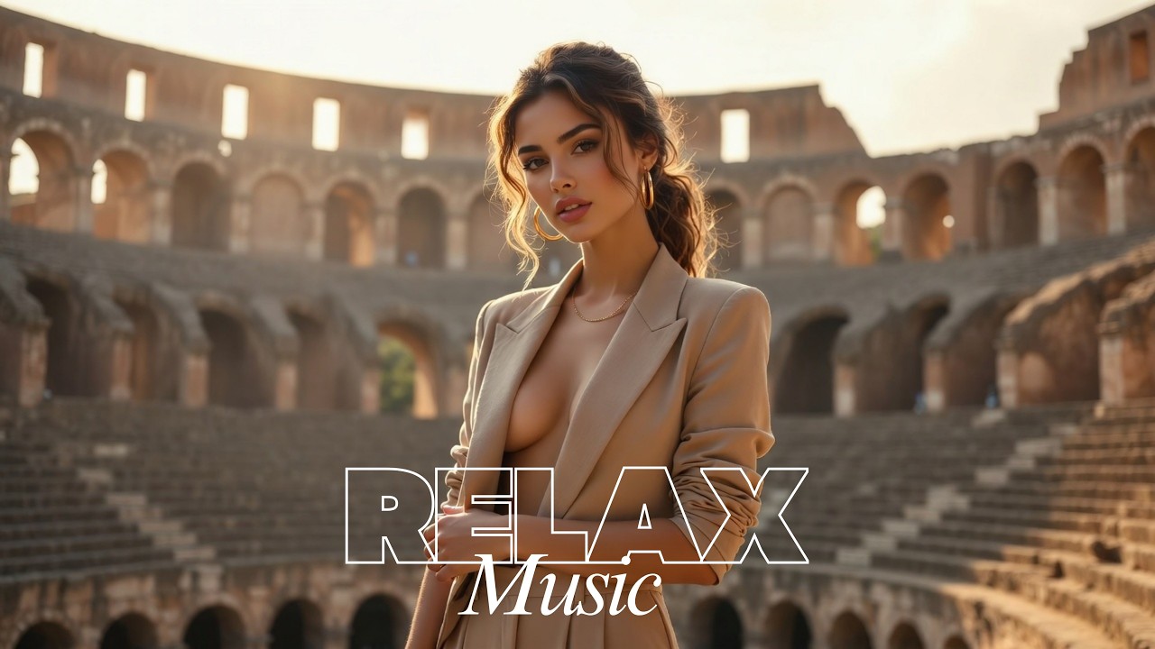 Love, Melody 🎧 at The Music Spot - Smooth, soulful, and unforgettable 🎶