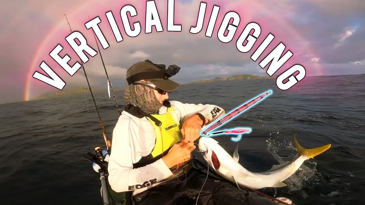 Two Days Of INSANE Fishing - Summer Kingfish + BIG Snapper!