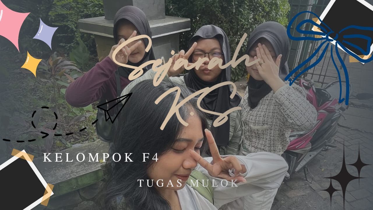 Asal usul Kembangan dan Srengseng, Jakarta Barat || Tugas Mulok