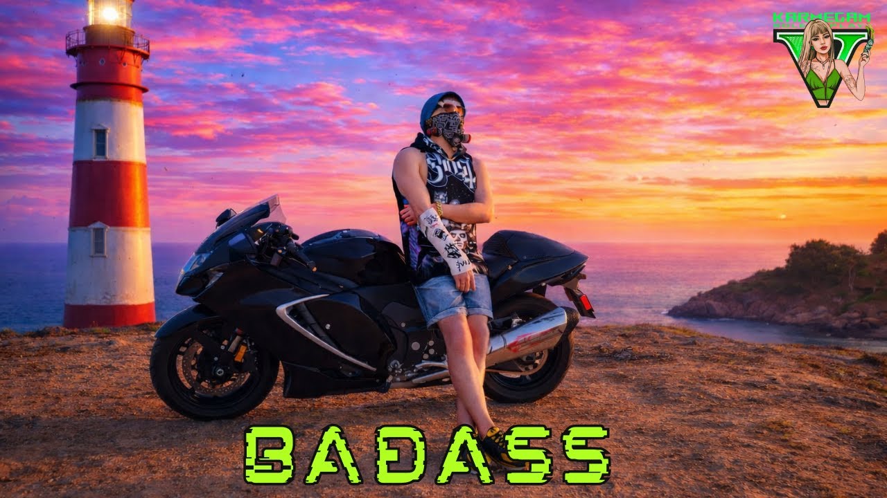 LIVE 🔴Badass KARMEGAM Server | FiveM Tamil RP #FiveM #KarmegamRP #AdminRP