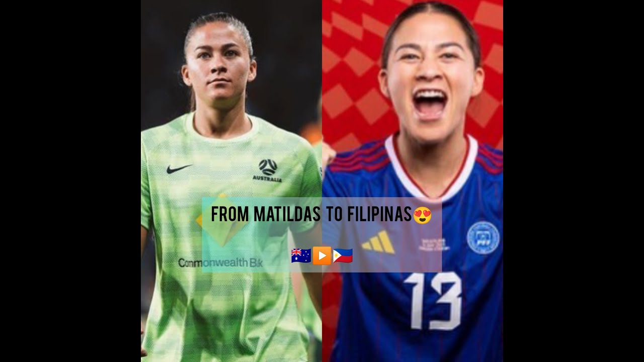 Our Philippines Official Squad for FIFA WOMEN'S WORLDCUP