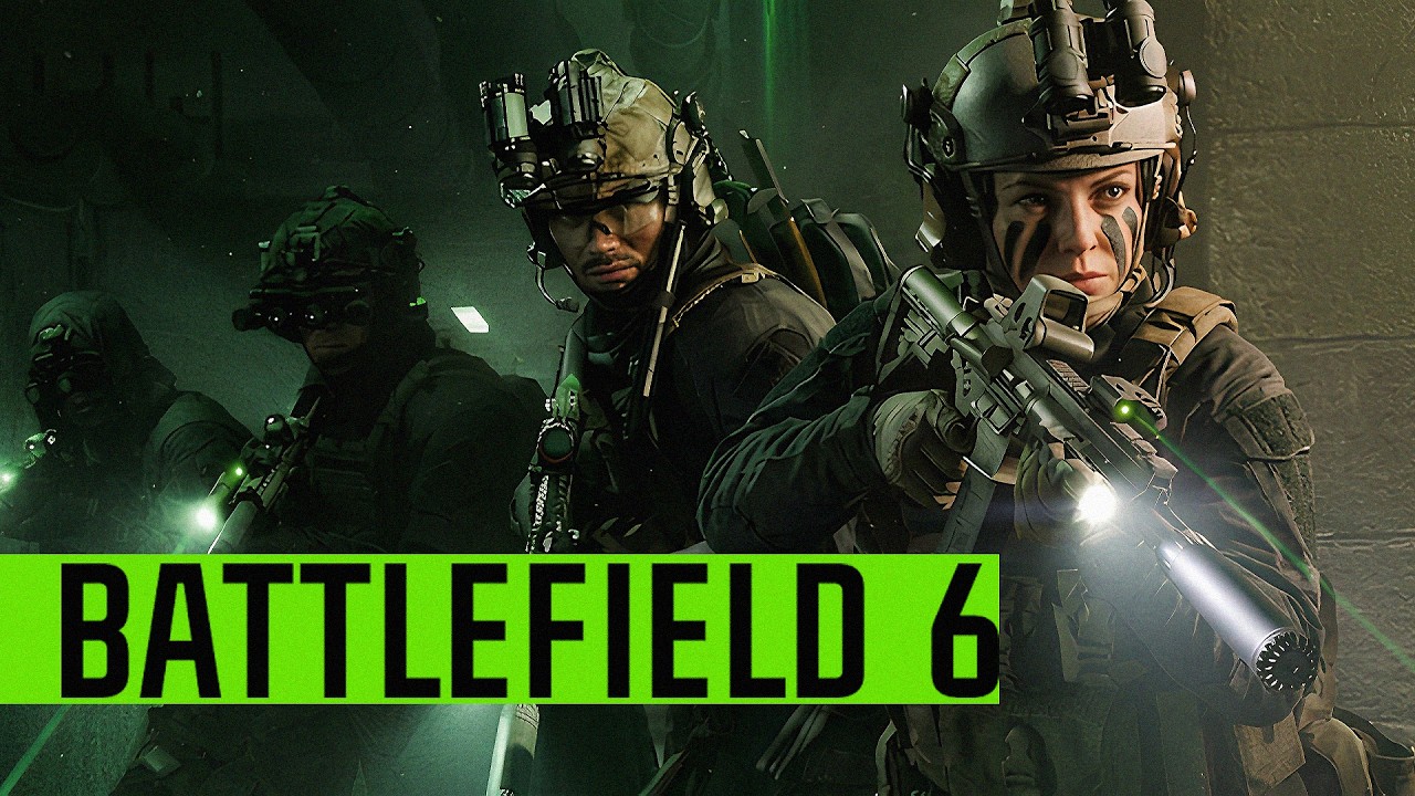 Battlefield 6 Malayalam Live #battlefield6 #gaming