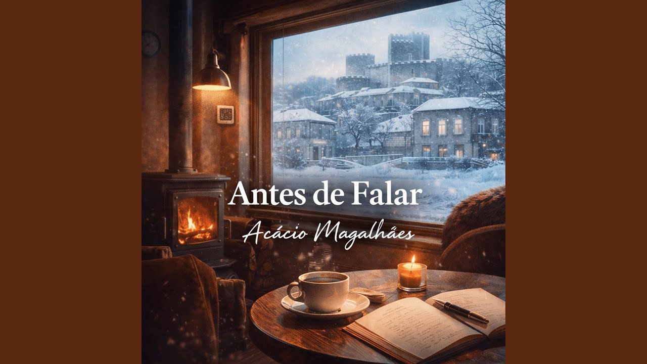 Antes de Falar