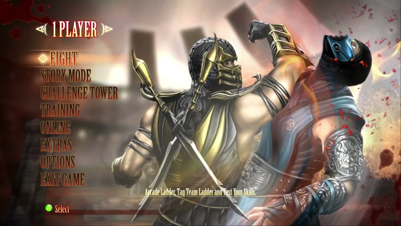 Что Mortal Kombat 2 должен унаследовать от MK9