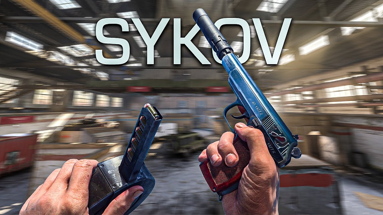 Sykov