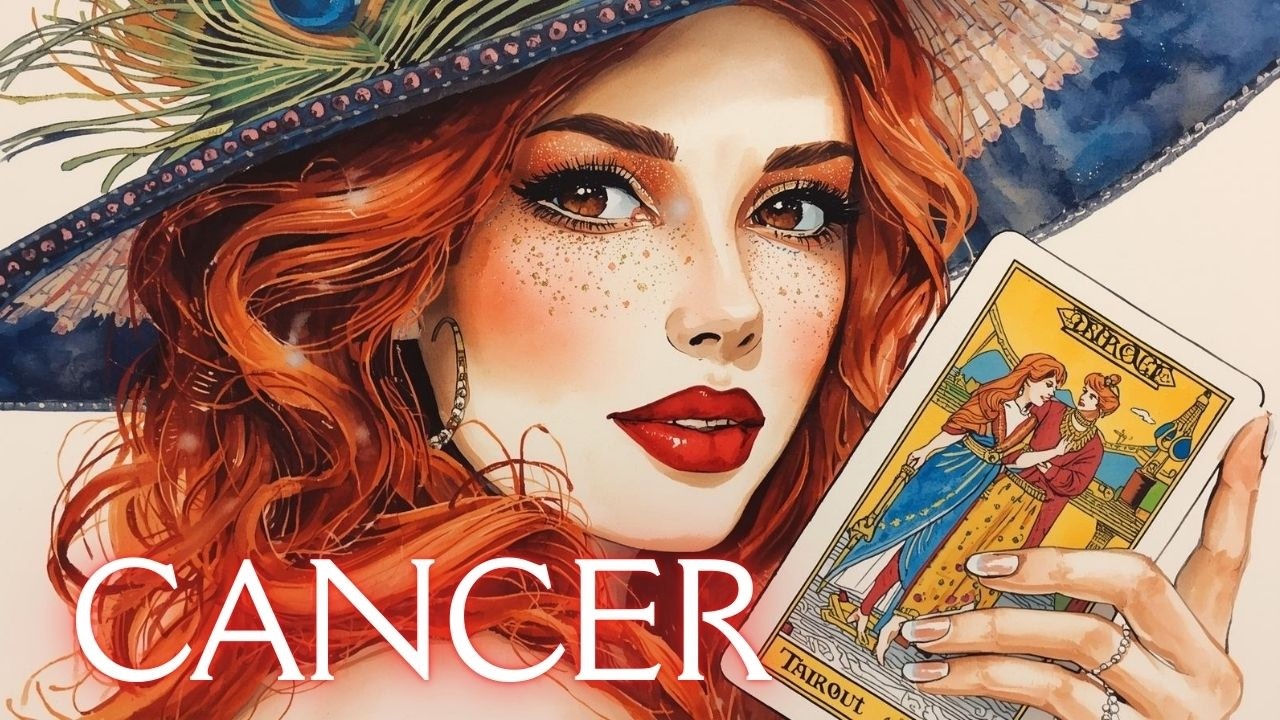 ♋ CÁNCER 😳 Tremendo DESPERTAR de conciencia… la JUSTICIA divina dijo BASTA#cancer 