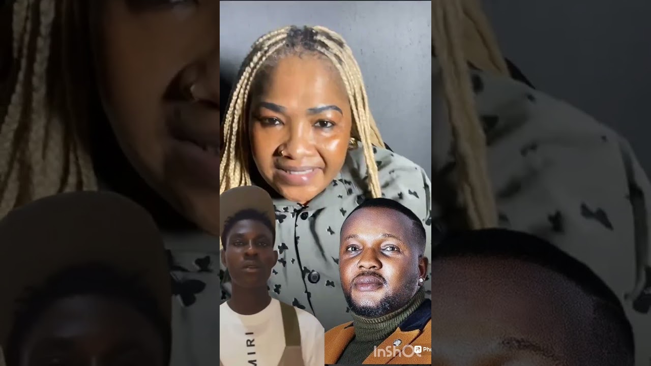 Gbasgbos on Yomi Fabiyi Fabiyi