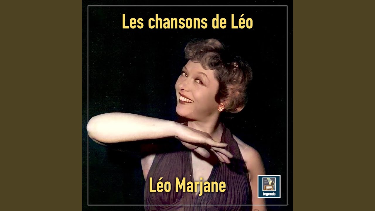La chanson de Gervaise (du film 