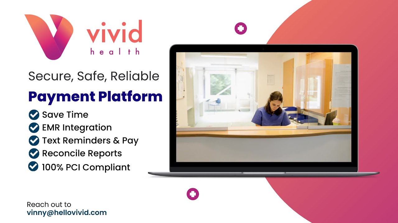 Introducing Vivid Health