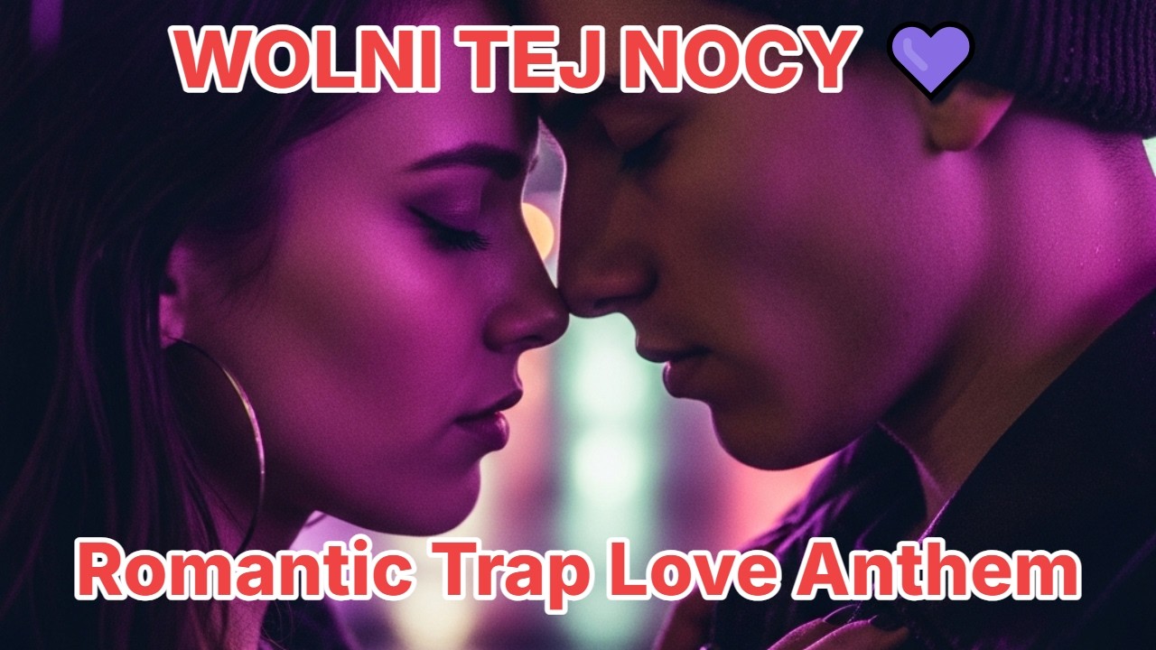 Wolność w Twoich Oczach – Miłość Bez Granic (Official Audio)