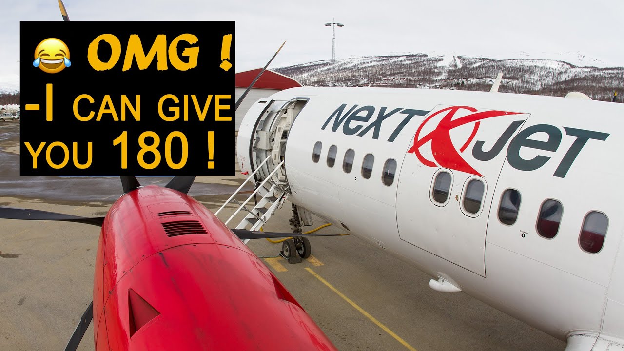 NextJet bonusmaterial !