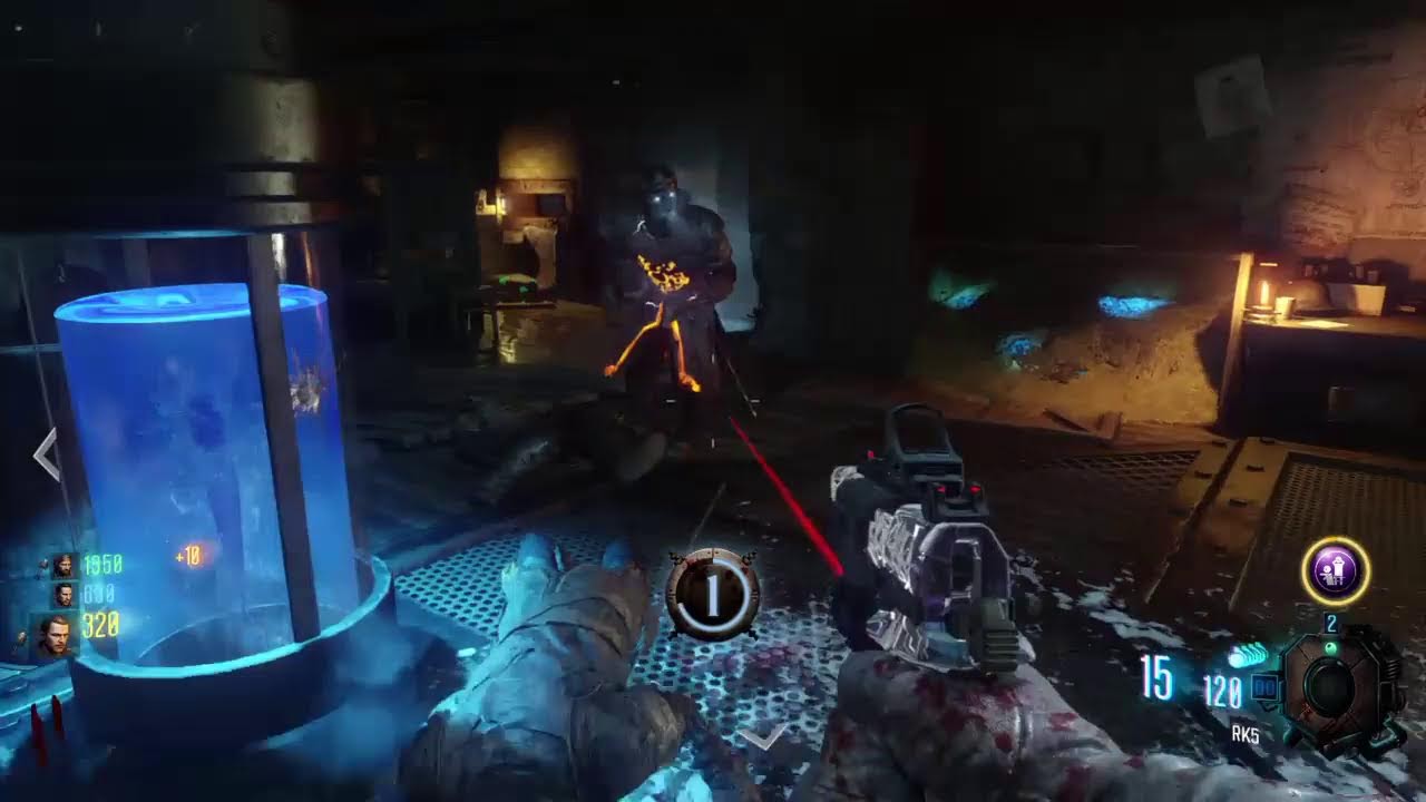 Seguimos Bo3 hasta  subir a prestgio 1000 partida pubica